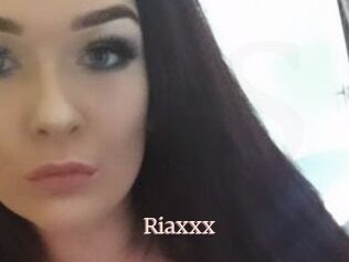 Riaxxx