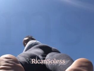 RicanSoless