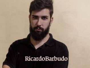 RicardoBarbudo