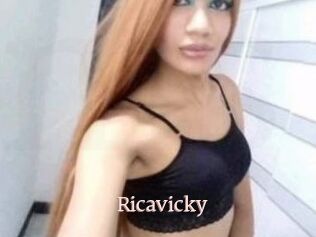 Ricavicky