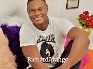 RichardArango