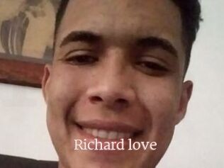 Richard_love