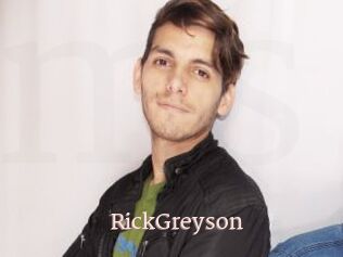 RickGreyson