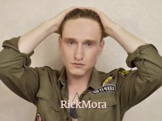 RickMora