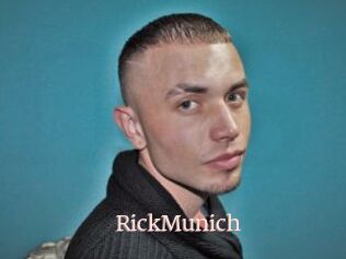 RickMunich