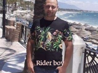 Rider_boy