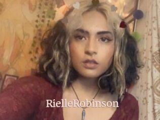 RielleRobinson