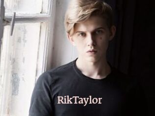 RikTaylor