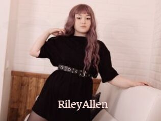 RileyAllen