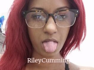 RileyCumming