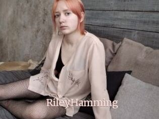 RileyHamming