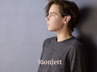 RionJett