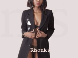 Risonics