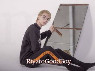 RiyatoGoodBoy