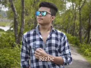 Rizbe