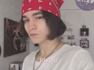 Rkapo