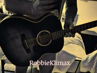 RobbieKlimax