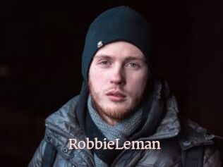 RobbieLeman