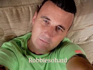 Robbiesohard