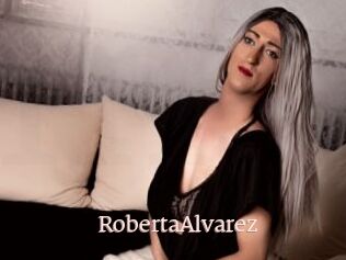 RobertaAlvarez