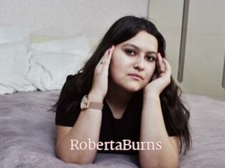 RobertaBurns