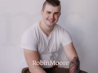 RobinMoore