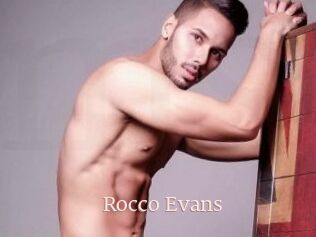 Rocco_Evans