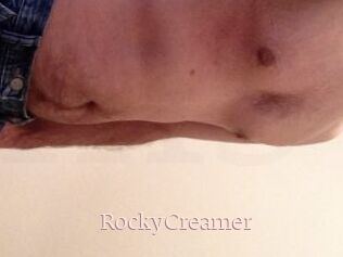 RockyCreamer