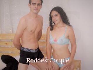 RoddestCouple