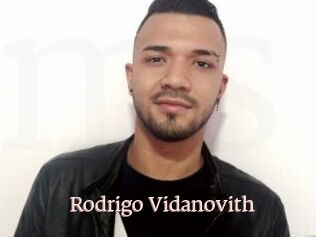 Rodrigo_Vidanovith