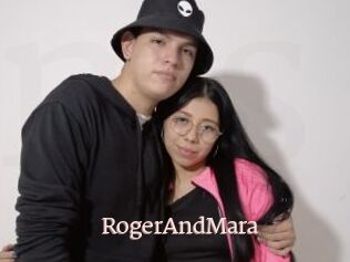 RogerAndMara