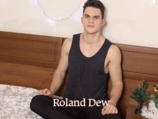 Roland_Dew