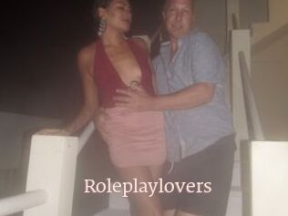 Roleplaylovers