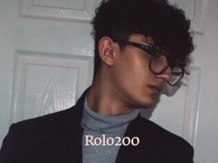 Rolo200