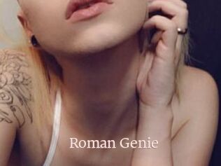 Roman_Genie