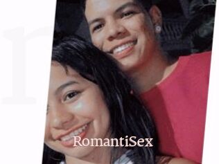 RomantiSex