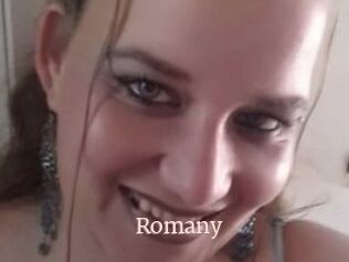 Romany