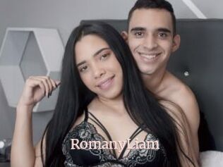 RomanyLiam