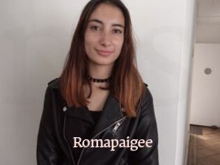 Romapaigee