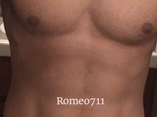 Romeo711