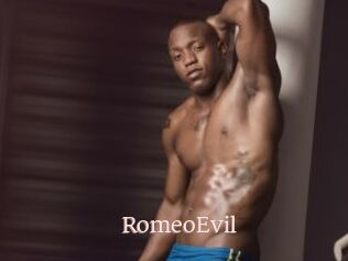 RomeoEvil