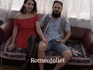 RomeoJuliet