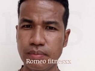 Romeo_fitnesxx