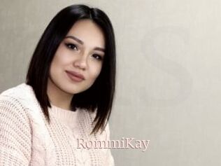 RommiKay