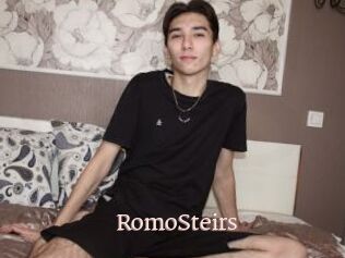 RomoSteirs