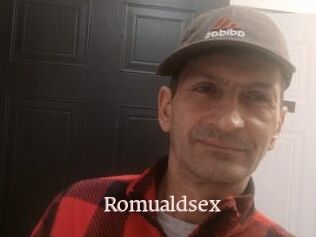 Romualdsex