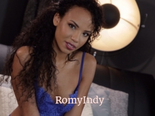 RomyIndy