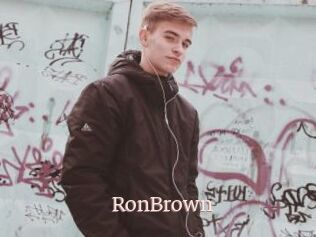 RonBrown