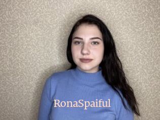 RonaSpaiful