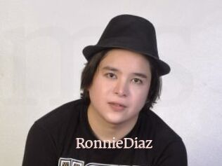 RonnieDiaz